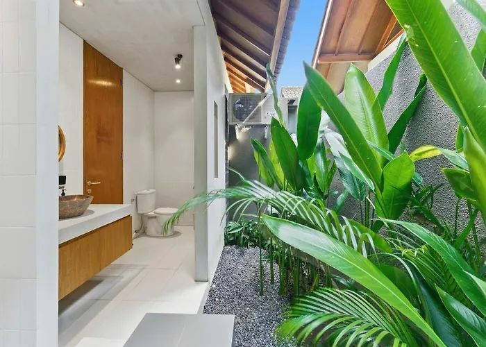 Casa Citrine Cozy 2br Pool Villa, Uluwatu * Jimbaran