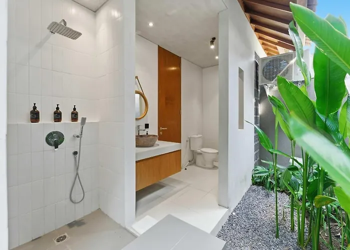 Casa Citrine Cozy 2br Pool Villa, Uluwatu * Jimbaran