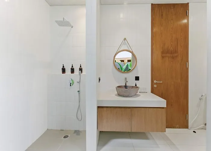 Casa Citrine Cozy 2br Pool Villa, Uluwatu Jimbaran